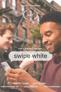 Swipe White
