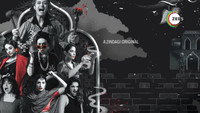 «Qatil Haseenaon Ke Naam (2021)» — обои к сериалу #1