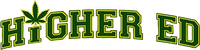 Логотип фильма «Higher Ed (2001)» — (1 из 3)