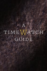 tv show poster A+Timewatch+Guide 2015