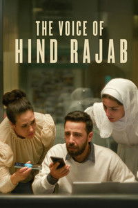 The Voice of Hind Rajab