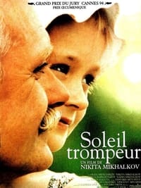 Soleil trompeur (1994)