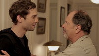 «En retour (2013)» — обои к фильму #1