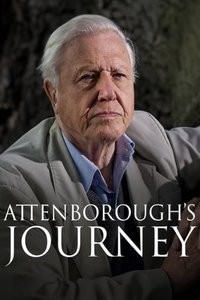 Poster de Attenborough's Journey