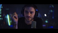 «Талант шершня (2020)» — обои к фильму #2