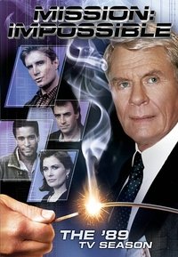Season 2 Poster