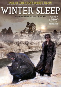 Постер фильма «Зимняя спячка (2014)» — (10 из 32)