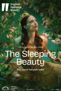 English National Ballet presents The Sleeping Beauty