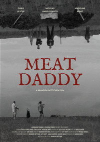 Meat Daddy