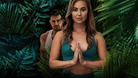 «Deadly Yoga Retreat (2022)» — обои к фильму #1
