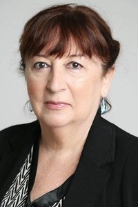 Empar Ferrer as Doña Teresa in Bear Cub