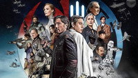Обои к сериалу «Андор (2022 - 2025)» — (11 из 165)