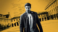 «Опасные числа (2025)» — обои к сериалу #1
