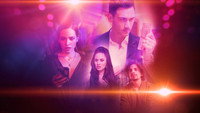 «Закрытый клуб (2019)» — обои к сериалу #3