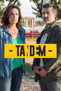 Tandem - Retour vers le passé (2024)