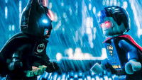 Lego Batman - Le Film