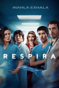 copertina serie tv Respira 2024