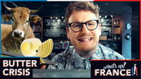 «What's Up France? (2016)» — обои к сериалу #1
