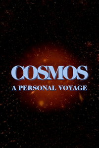 Постер сериала «Космос (1980)» — (2 из 25)