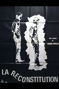 La Reconstitution (1968)