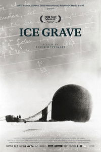 Ice Grave