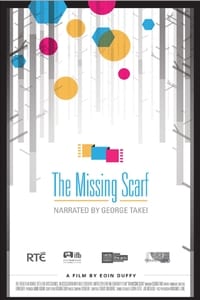 Poster de The Missing Scarf