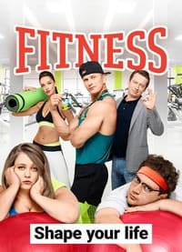 tv show poster Fitness 2018