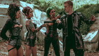 Обои к фильму «No Mercy for Mankind (2019)» — (13 из 14)