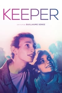 Poster de Keeper