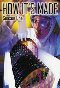 How It's Made S01E09