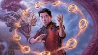 Shang-Chi and the Legend of the Ten Rings