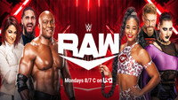 «WWE RAW (1993)» — обои к сериалу #4