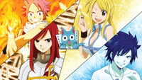 Fairy tail