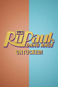 Постер сериала «Drag Race: Untucked! (2009)» — (19 из 110)