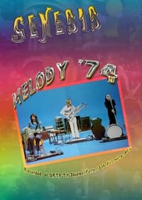 Genesis | Melody 74 (1974)