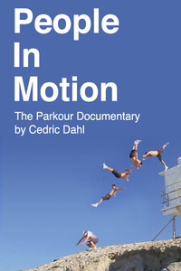 Постер фильма «People in Motion (2012)» — (1 из 2)