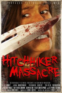 Постер фильма «Hitchhiker Massacre (2017)» — (3 из 10)