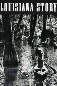 Постер фильма «Луизианская история (1948)» — (5 из 8)