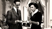 «Радость путешественника (1950)» — обои к фильму #1
