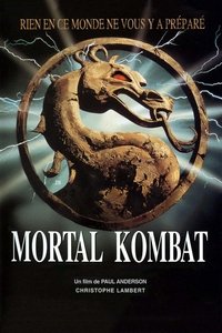 Poster de Mortal Kombat