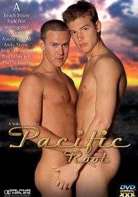 Pacific Root (2006) subtitle poster