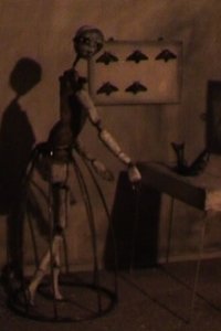 Imagem do Filme Imago