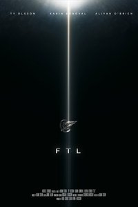 Poster de FTL