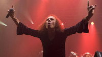 «Dio: Dreamers Never Die (2022)» — обои к фильму #1