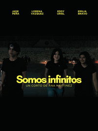 Somos infinitos