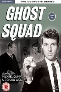 Ghost Squad (1961)