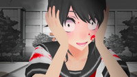 «LoveSick: Yandere Simulator (2017)» — обои к мультсериалу #3