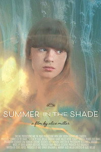 Постер фильма «Summer in the Shade (2020)» — (2 из 5)