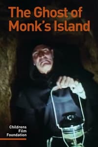 Poster de The Ghost of Monk's Island