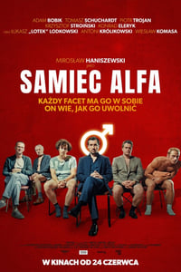 Samiec Alfa (2022)